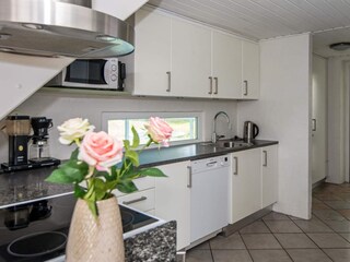 Casa per le vacanze Fjellerup Strand  3