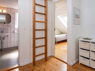 Holiday house Fjellerup Strand  16