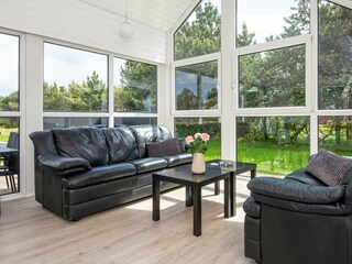Holiday house Fjellerup Strand  17