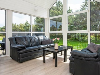 Holiday house Fjellerup Strand  36