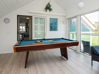 Holiday house Fjellerup Strand  18
