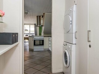 Holiday house Fjellerup Strand  11