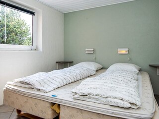 Casa per le vacanze Fjellerup Strand  21