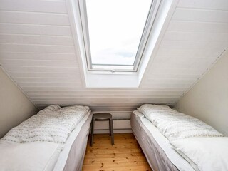 Casa per le vacanze Fjellerup Strand  5