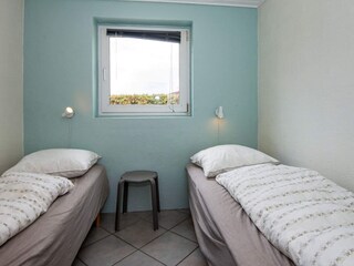 Vakantiehuis Fjellerup Strand  26