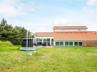 Holiday house Fjellerup Strand  24
