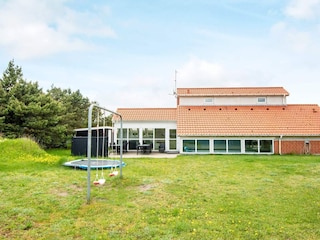 Holiday house Fjellerup Strand  38