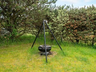 Vakantiehuis Fjellerup Strand  32