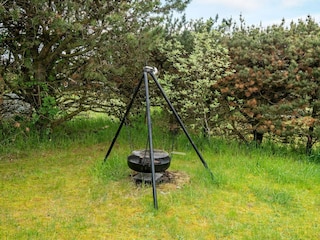 Vakantiehuis Fjellerup Strand  35
