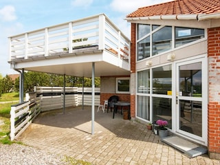 Holiday house Fjellerup Strand  12