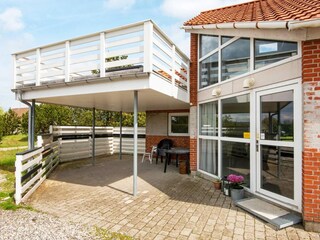 Vakantiehuis Fjellerup Strand  11