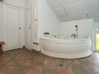 Holiday house Fjellerup Strand  36