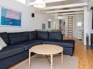 Casa per le vacanze Fjellerup Strand  21