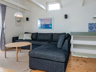 Holiday house Fjellerup Strand  28