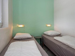 Maison de vacances Fjellerup Strand  21