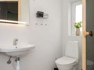 Holiday house Fjellerup Strand  13