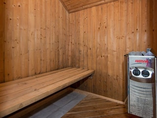 Ferienhaus Fjellerup Strand  12