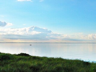 Casa de vacaciones Fjellerup Strand  32