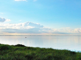 Ferienhaus Fjellerup Strand  32