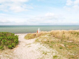 Vakantiehuis Fjellerup Strand  3