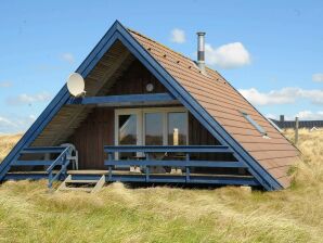 6 Personen Ferienhaus in Ringkøbing-By Traum - Klegod - image1