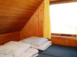 Maison de vacances Klegod  35