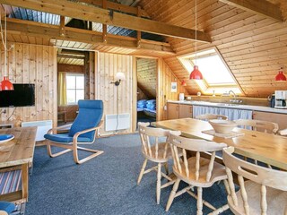 Holiday house Klegod  4