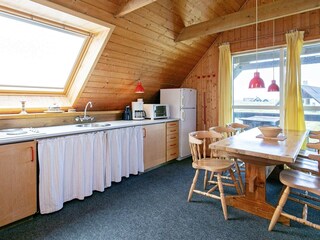 Vakantiehuis Klegod  10