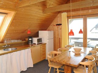Holiday house Klegod  9