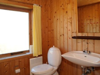 Casa per le vacanze Klegod  14