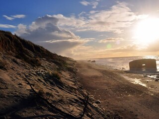 Ferienhaus Klegod  26