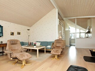 Ferienhaus Blåvand  10