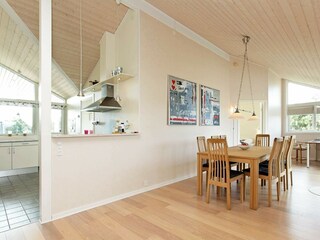 Maison de vacances Blåvand  11