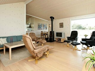 Maison de vacances Blåvand  12