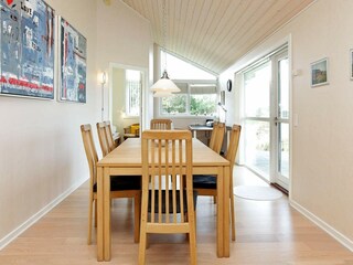 Maison de vacances Blåvand  13