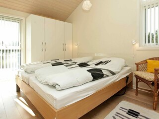 Maison de vacances Blåvand  17