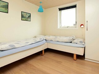 Maison de vacances Blåvand  18