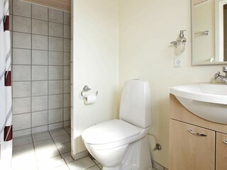Ferienhaus Blåvand  19