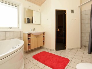 Ferienhaus Blåvand  20