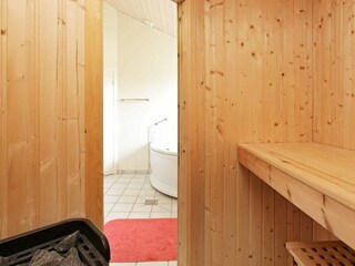 Maison de vacances Blåvand  22
