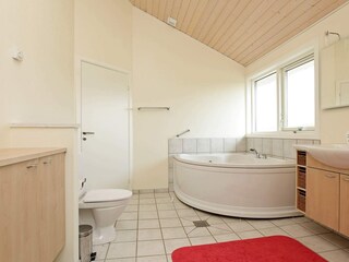 Holiday house Blåvand  8