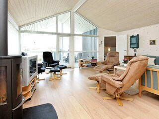 Holiday house Blåvand  11