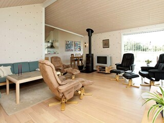 Holiday house Blåvand  14