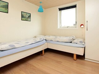Holiday house Blåvand  20