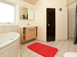 Holiday house Blåvand  22