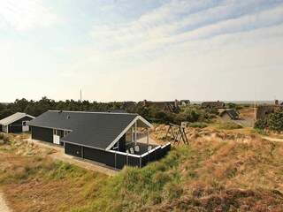 Ferienhaus Blåvand  4