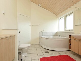Maison de vacances Blåvand  8
