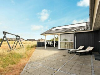 Maison de vacances Blåvand  5