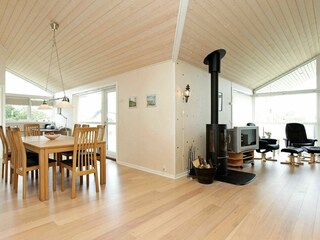 Ferienhaus Blåvand  6