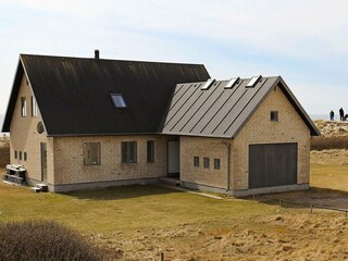 Holiday house Blåvand  5